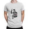 Music T-Shirt N-Nofx Novelty 100% Cotton Tee Shirt O Neck Short Sleeve T Shirts Gift Idea Clothes Unisex