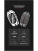 Compatible Lynk&Co 010203+05+0609 Metal Car Key Cover