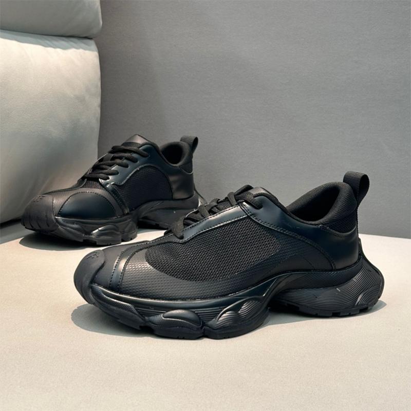 Storo pado tinklelio viršus kvėpuojantys sportbačiai vyrams pigus išpardavimas bėgimui originalus mados dizainerio vyriškas laisvalaikio sportbatis