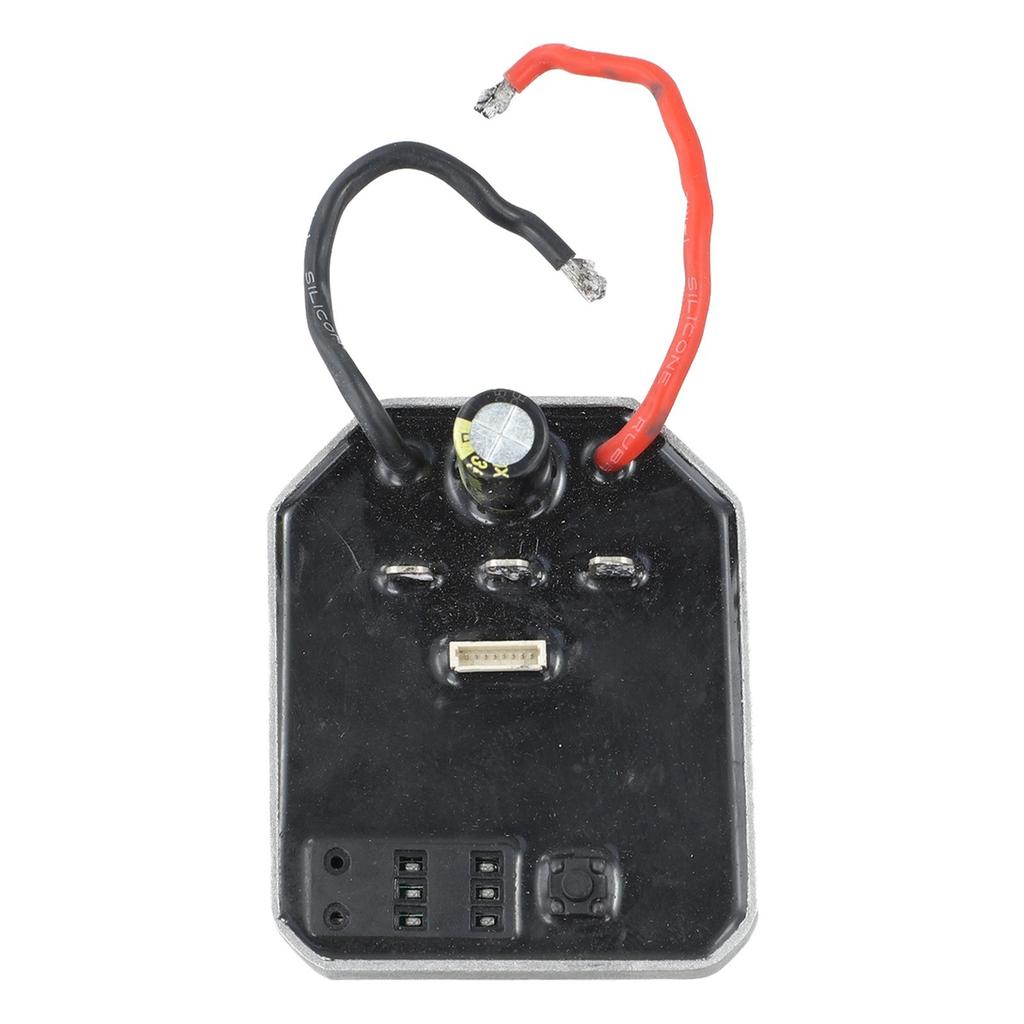 Lithium Electric Wrench Controller High Torque 1000Nm with Stable Operation