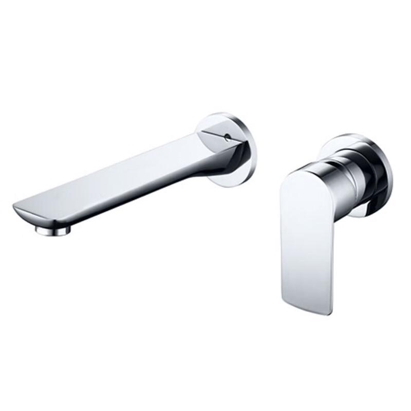 TLXT AI-62013 Concealed Basin Faucet