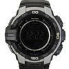Casio wristwatch PROTREK equipped Triple Sensor Ver.3 solar watch PRG-270-7JF mens