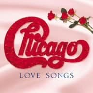 

CD CHICAGO - Love Songs WPCR12054 RHINO 2005 Japan Rock Used
