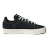 Adidas Stan Smith CS J Black Kids Sneakers Core-Black Core-White Gum IE7587