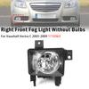 Right Front Fog Light Lamp For Vauxhall Vectra C 2005-2009 1710363