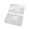 Car Rear Dome Reading Light Cover For Nissan Tiida Sentra 264422Du0A, 264432Du0A