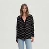 Women's Casual Everyday Tops Knitted Cardigan Jacket