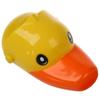 Water Tap Extension Taps for Hand Washing Sink for Children In the Bathroom (Yellow Duck)