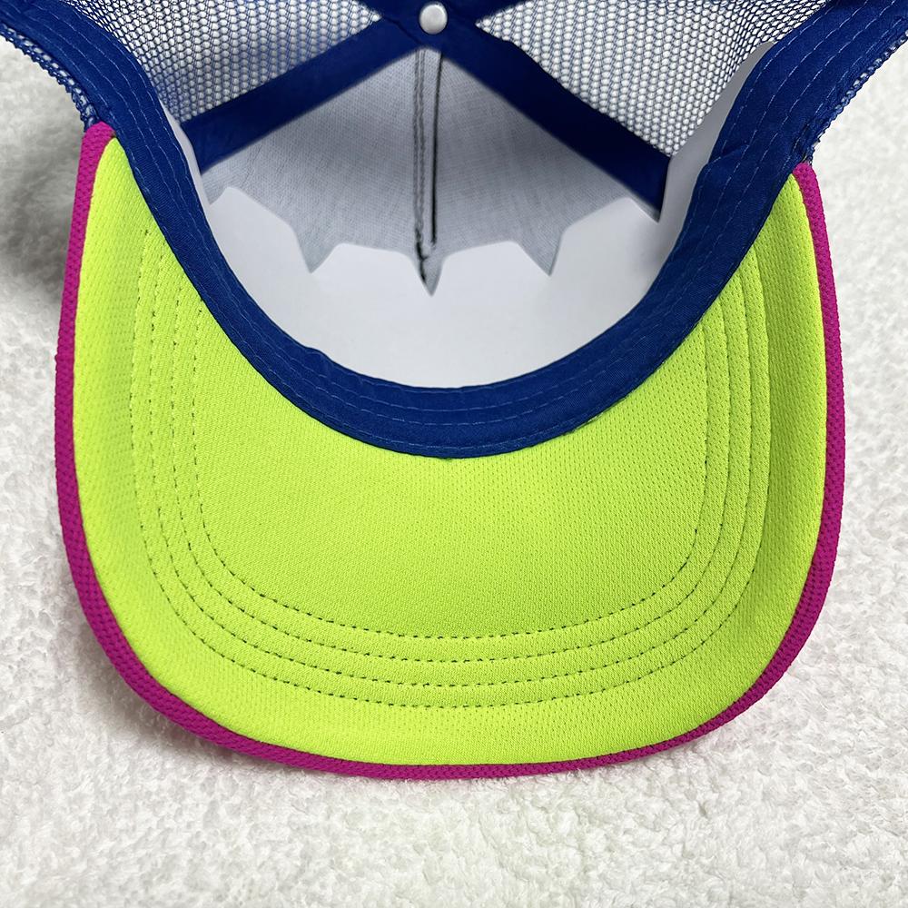 High Quality 100% Cotton 6-Panel Canvas Baseball Cap Heat-Transfer Printing Sporty New Snapback Gorras for Men Women Common