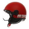 Momo Design Open Face Helmet FGTR Classic