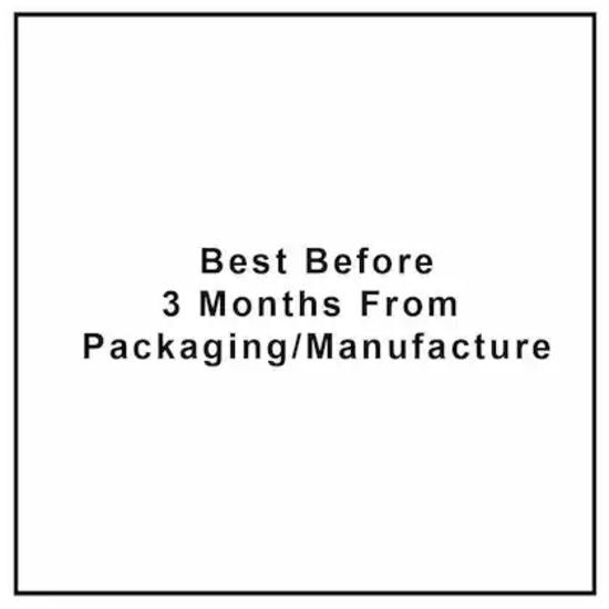 Good Life Kikerter mel 500 g