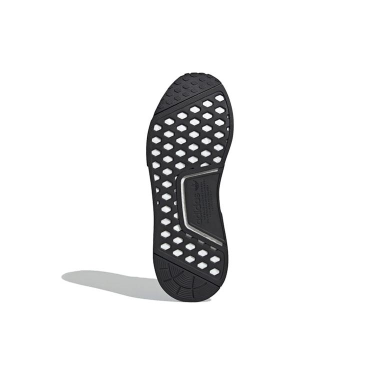 adidas NMD_R1 'Metalik Mavi Boost' FV3645