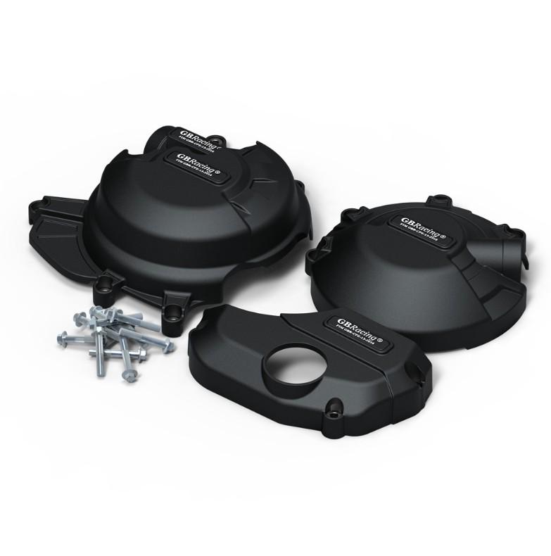 Ducati Hypermotard 939/939S (2016-2020) Engine Anti-Fall Protection Cover