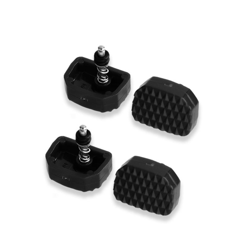Para Botões de Tecla de Relógio Casio Preto Dourado Para Chaves de Botão G-SHOCK Série GA-100/110/120 GD-100/120 Acessórios de Relógio