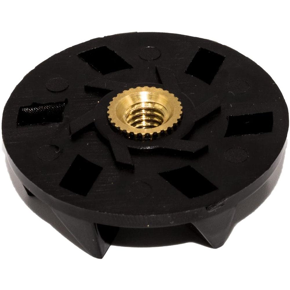 New Drive Clutch Wheel 1pcs Aftermarket Parts Black