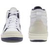 Converse Pro Blaze Classic Comfort Sports High Top Vintage Basketball Shoes Unisex White