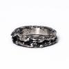 HARANG HR 160R_Silver Ring