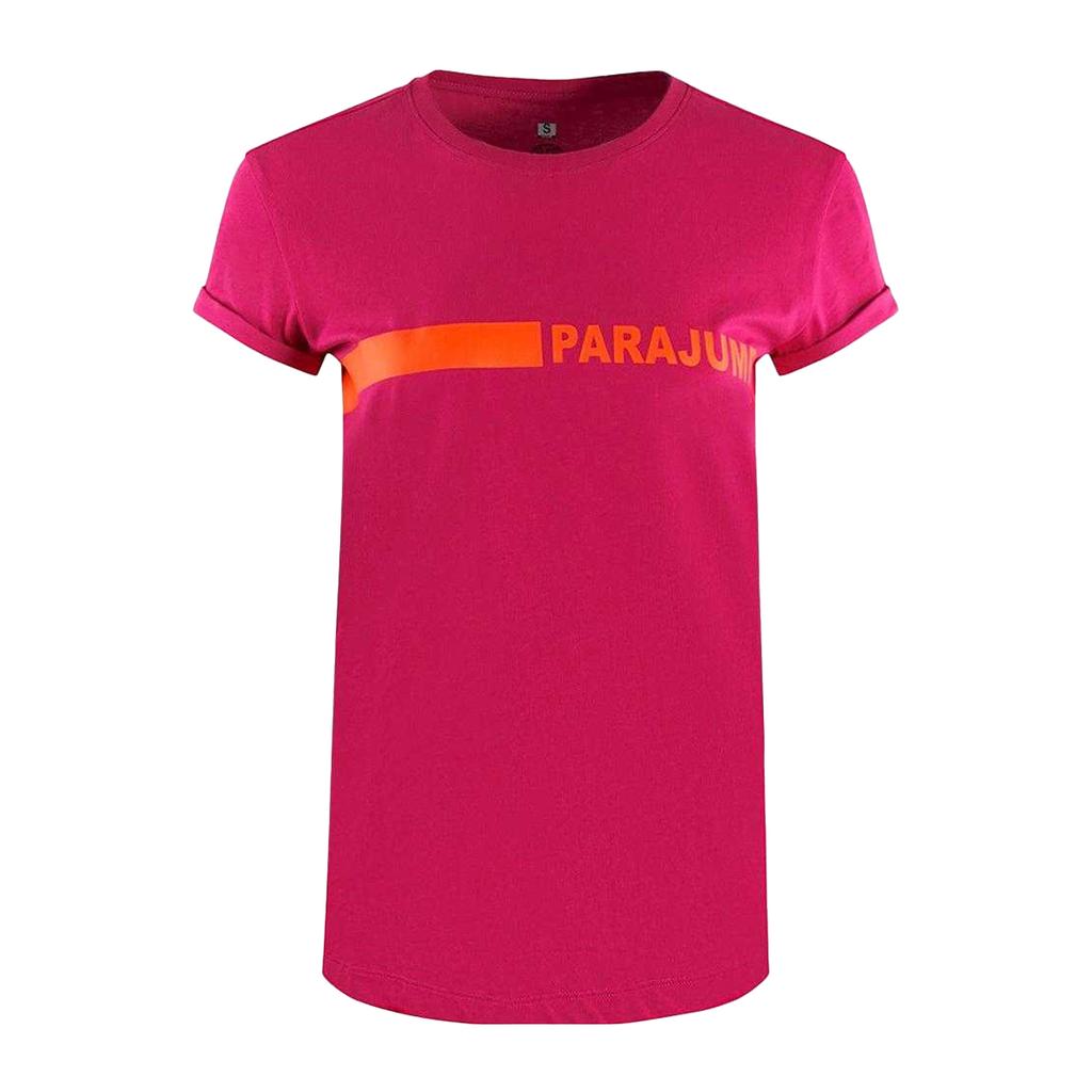 Parajumpers Unisex Adult Space T-Shirt