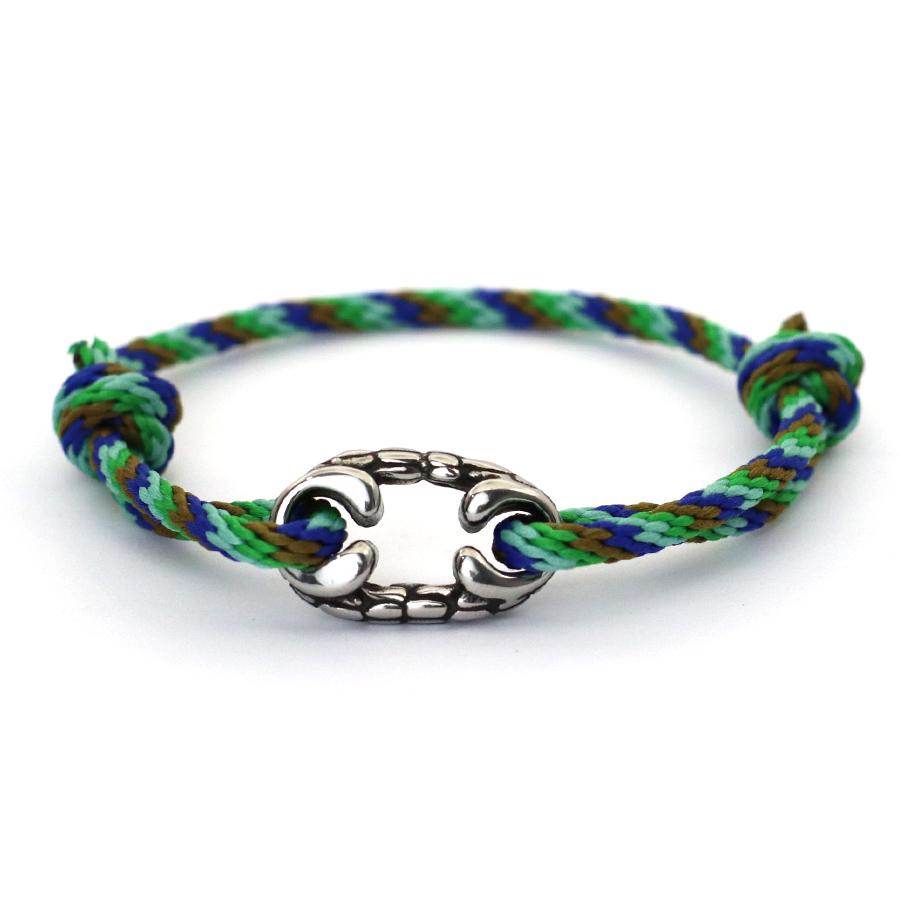 

Цветной браслет из веревочной ткани для мужчин и женщин, сотканный вручную из хлопковой нити, этнический стиль, браслет для пары, простые регулируемые украшения