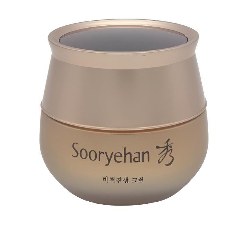 [Sooryehan] Bichaek Женьшеневый крем 30 мл
