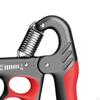 Hand Grip Strengthener Finger Exerciser 5-100kg Home Gym Forearm Strength Trainers,