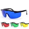 Laser Glasses Eye Light Protection Goggles For Laser Level Adjustable Protection Eye Safety Vertical Horizontal Lasers Parts