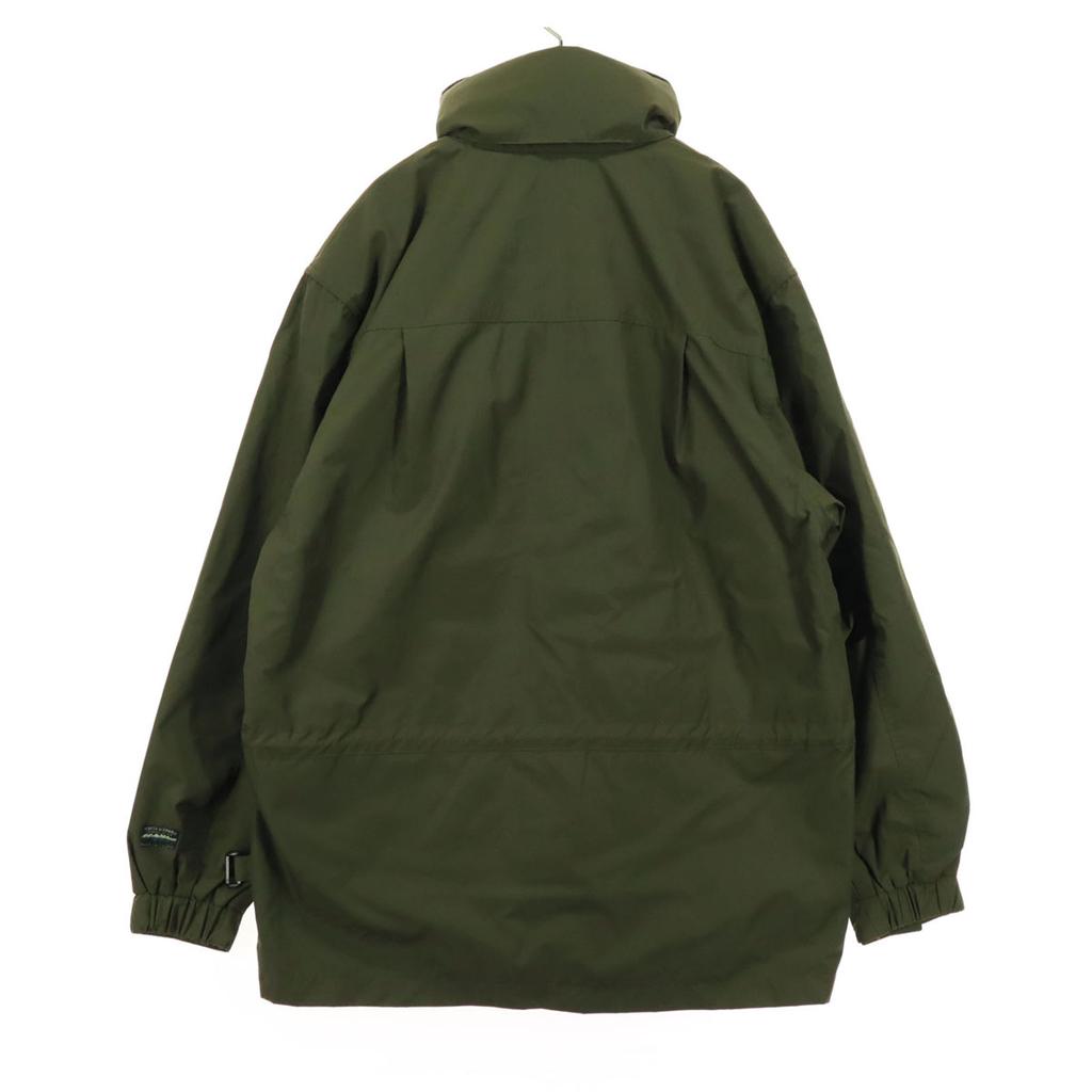 Beauty Products WHITE SIERRA Long Sleeve Mountain Jacket M Khaki Green Men's Used