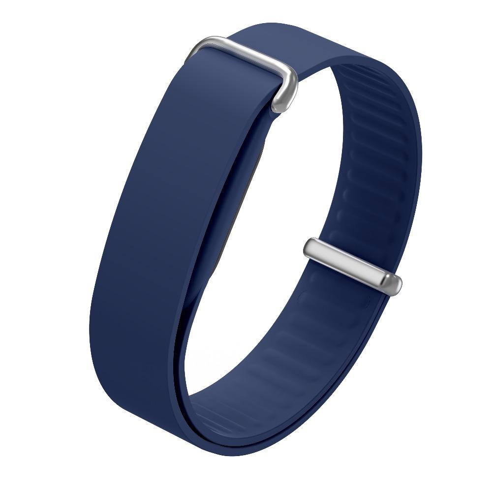 Adjustable Silicone Strap For Google Fitbit Air Rubber Replacement Bracelet Watch Band For Google Sport Loop Correa Wristband
