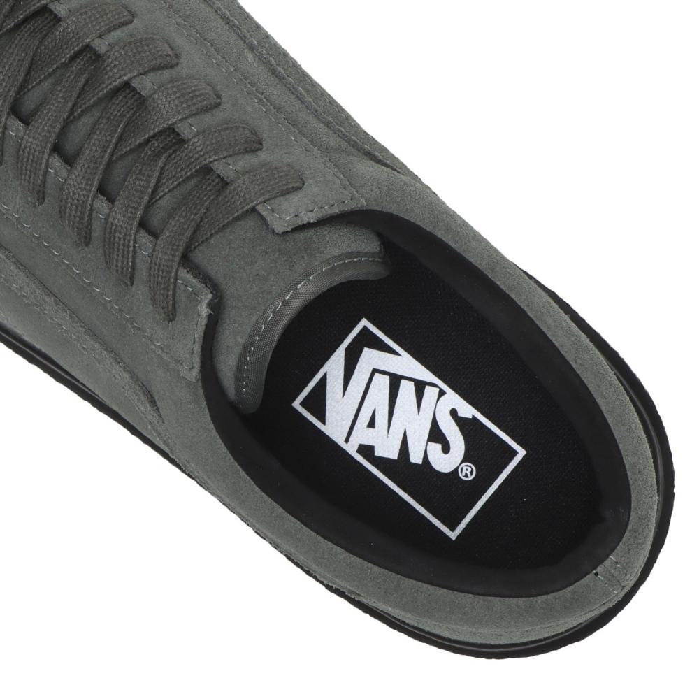 Vans Old School Crp V36 Crp Gray Black