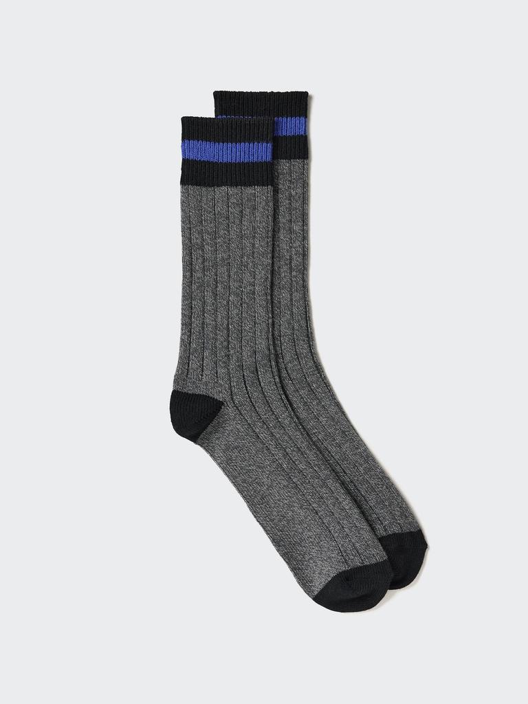 Uniqlo Socks  Melange 