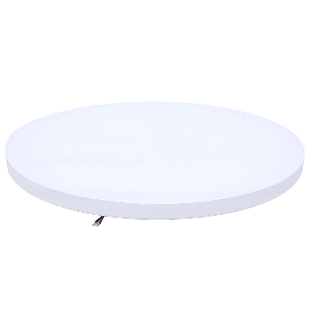 Ceiling Light Slim Energy Saving 36w 6500K Round Sensor Ceiling Light Fixture for Entrance Hallway Staircase Garage