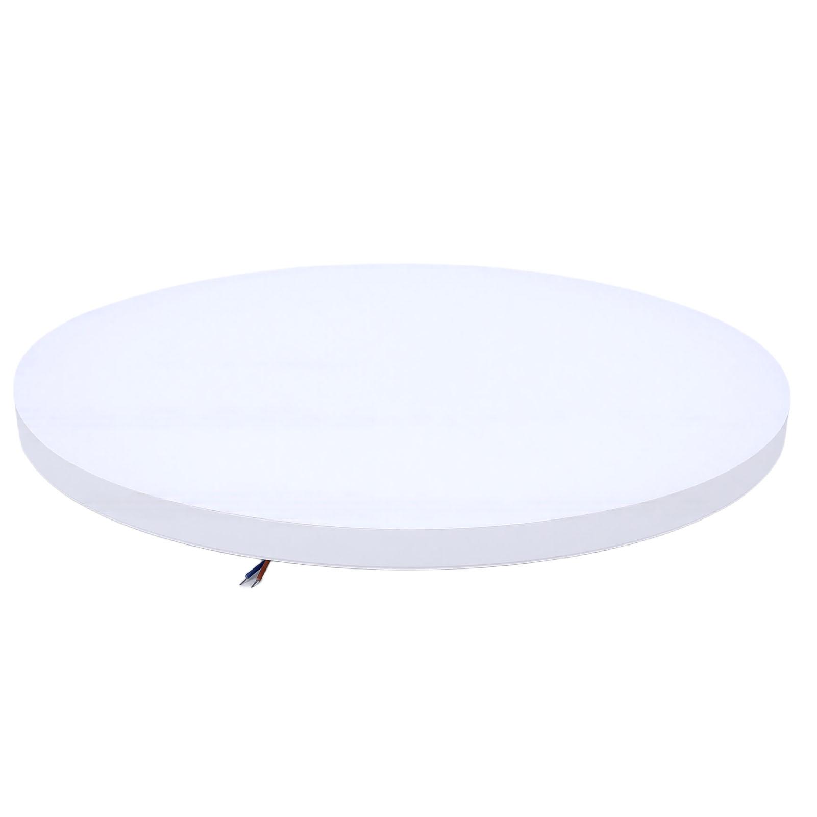 

Ceiling Light Slim Energy Saving 36w 6500K Round Sensor Ceiling Light Fixture for Entrance Hallway Staircase Garage Type 2