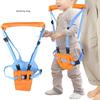 Breathable  Baby Infant Toddler Harness Walk Learning Assistant Walker Jumper Strap Belt Safety Reins Harness