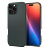 Hülle für iPhone 16 Pro Spigen Liquid Air Grün