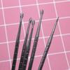 Stainless Steel Sculpting Tool for Clay and Polymer Models