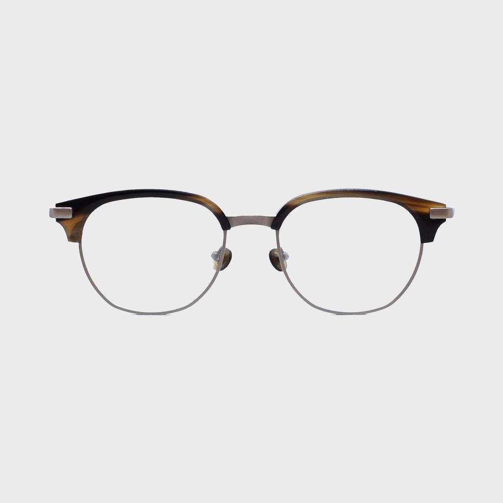 Laenseuneokeollegsyeon General Lr-11 Silver Light Brown