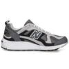New Balance Nb 878 Grau Schwarz Unisex 'Black Gray' Sneaker CM878GRY