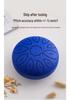 6-inch 11-tone Ethereal Steel Tongue Drum - Beginner to Professional Instrument for Kids & Adults