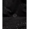 Lululemon Snow Warrior 600 Down Fill Parka Black