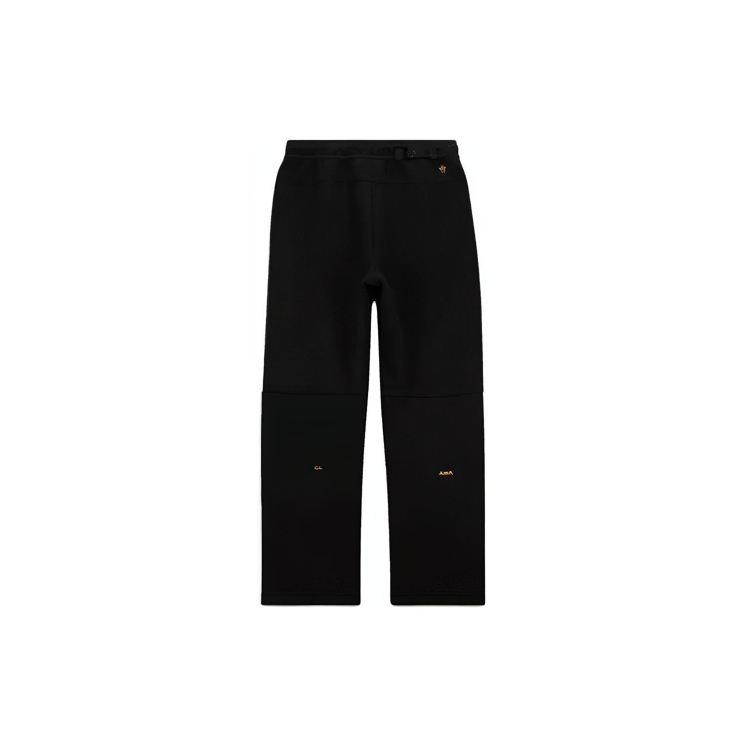 

Новые брюки Nike X Nocta Tech Fleece с открытым низом, азиатская размерная сетка FD8461-010 2XL