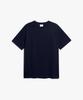 ESN Pure Heavy Short Sleeve T-Shirt Navy