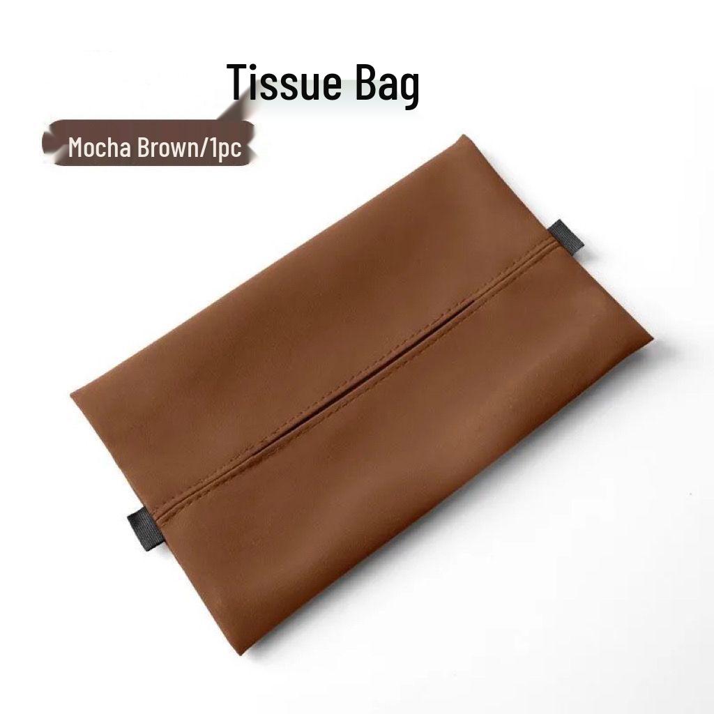 

Fits Avita 11/12/07 Car Tissue Box/Pack, Car Seat Back Tissue Holder