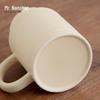 Nanshan Cloud Ceramic Tea Infuser Mug