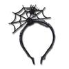 Halloween Goofy Bat Headband for Kids' Parties and Performances