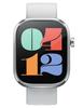 Smartwatch Mibro C4 Silver
