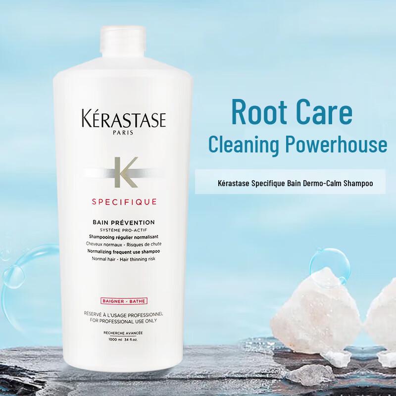 

Kérastase Genesis Anti-Hair Fall Fortifying Shampoo