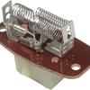 Heater Blower Motor Resistor for E-150 E-250 E-350 E-450 E-550 F-250 F-350 F-450