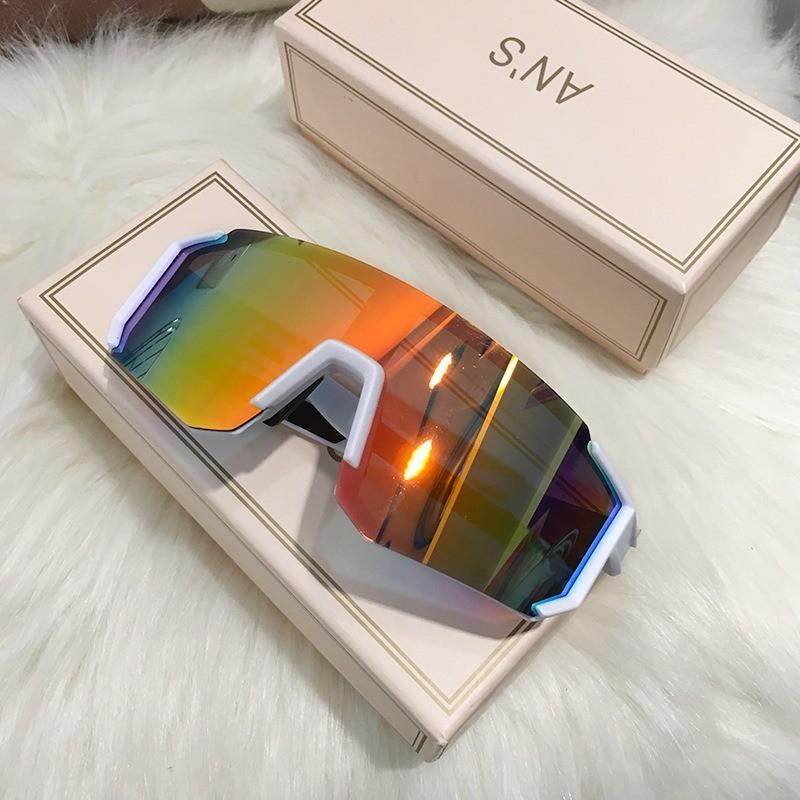 3pcs Cycling Sunglasses Mtb UV Protect Glasses Outdoor MTB Bike Shades Sports Fishing Glasse Goggles Bike Accessories