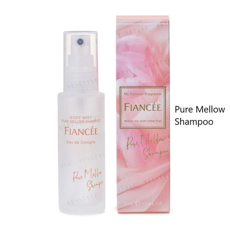 FIANCEE - Body Mist
