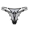 Women Lady Thong Sexy Panties Thong Lace Pants Ladies Briefs Underwear
